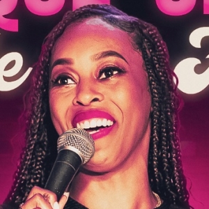 Daphnique Springs To Self-Release Comedy Special SINGLE FEMALE” On YouTube Photo