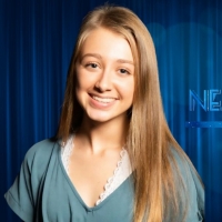 Musical Theatre Means Everything to Contestant Hannah Tramonte - Next on Stage Photo