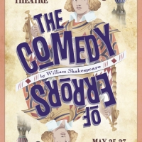 Vermont Repertory Theatre Presents Shakespeare's THE COMEDY OF ERRORS Photo