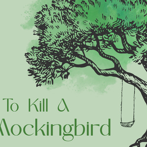 Opera House Theatre Company Welcomes Cullen Moss As Atticus Finch In TO KILL A MOCKINGBIRD Photo