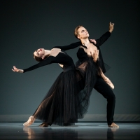 BWW Review: PACIFIC NORTHWEST BALLET'S ALL-DIGITAL SEASON, REP 2 Filmed at McCaw Hall Photo