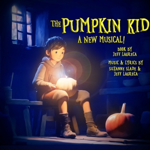 Staged Reading Of THE PUMPKIN KID Musical to be Presented At Soho Playhouse in Februa Photo