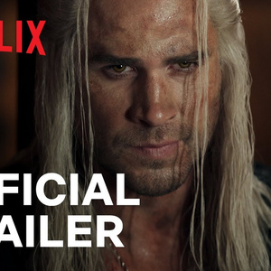 Video: Liam Hemsworth Stars in New Trailer for THE WITCHER Season 4 Video