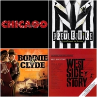 BWW Blog: 10 Musical Theatre Songs You Need to Listen to Again Because They're Underr Photo
