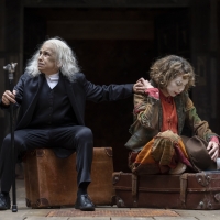 Review: KING LEAR, Shakespeare's Globe