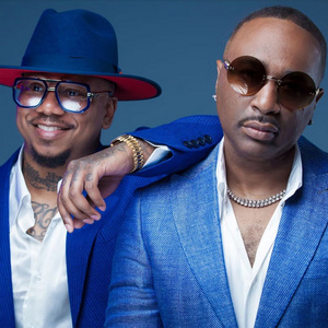 R&B Groups 112, Ginuwine, and All-4-One Come to Denver's Bellco Theatre