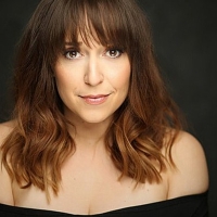 VIDEO: Jessica Vosk Visits Backstage LIVE with Richard Ridge- Watch Now! Interview