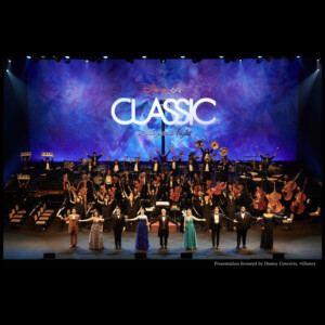 公演レポート：ディズニー・オン・クラシック ～まほうの夜の音楽会 2026