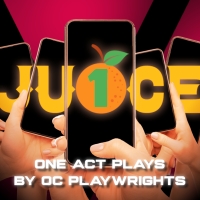 JU1CE A One Act Festival Opens At The Wayward Artist This Month Photo