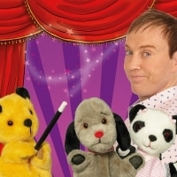 Nation's Favourite TV Bear Sooty Is Bringing Friends To Warrington Video