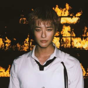 K-Pop Spotlight: Soloist WOODZ Returns With 'I’ll Never Love Again' Digital Single Photo