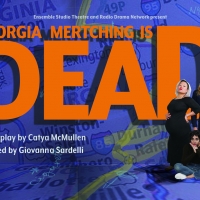 Andrea Savage Directs Film Adaptation of GEORGIA MERTCHING IS DEAD Photo