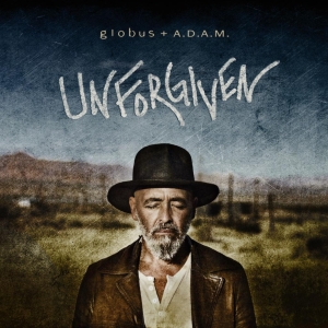 Globus X A.D.A.M. Release Debut Album 'Unforgiven' Video