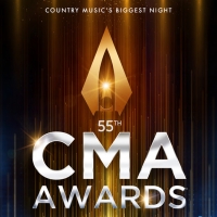 55th Annual Country Music Awards Will Air in November