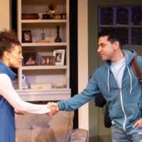 Photo Flash: First Look at NEVER NOT ONCE at Rubicon Theatre Company Photo