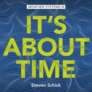 Islandia Music Records Releases IT'S ABOUT TIME by Steven Schick Photo