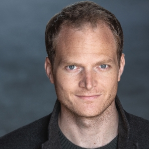 Interview: Its a Beast of a Role!: Actor Antony Lawrence on SHREK THE MUSICAL Photo