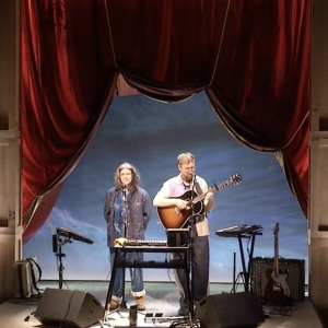 Video: First Look at Lincoln Center Theater/LCT3's THE KEEP GOING SONGS Photo