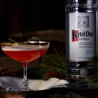 KETEL ONE has Valentine's Day Cocktail Recipes to Love