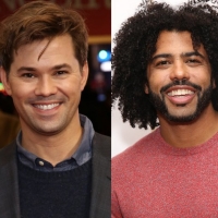 Andrew Rannells, Daveed Diggs & More Join Third TROLLS Movie Musical