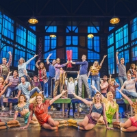 KINKY BOOTS Struts Back To The Big Screen At The Ridgefield Playhouse On July 2 Video
