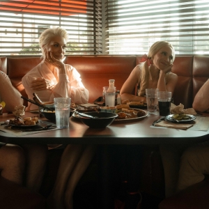 TED LASSO Season 4 Begins Production with Hannah Waddingham, Jason Sudeikis, & More Photo