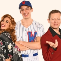Photos: First Look At Lesli Margherita and More In DAMN YANKEES At Musical Theatre…