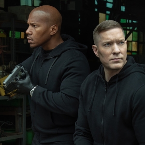 POWER BOOK IV: FORCE Returns to STARZ in September Photo
