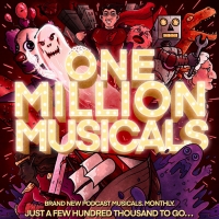 BWW Interview: Jacob Ben-Shmuel Shares How the ONE MILLION MUSICALS Podcast Creates a Photo