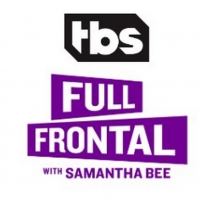 TBS Orders a Fifth Season of FULL FRONTAL WITH SAMANTHA BEE Photo