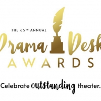 Drama Desk Awards Will Be Announced Online, May 31 Photo