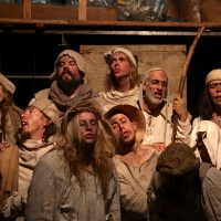 Dzieci Theatre's 22nd Annual FOOLS MASS Streams Live in December Photo