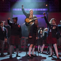 Review: SCHOOL OF ROCK at Omaha Community Playhouse Video