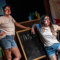 SH!T THEATRE DRINK RUM WITH EXPATS To Tour the UK Video