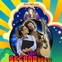 THE SECOND AGE OF AQUARIUS to be Released Valentine's Day Weekend