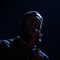 VIDEO: Stormzy Performs 'Crown' on THE TONIGHT SHOW WITH JIMMY FALLON! Photo