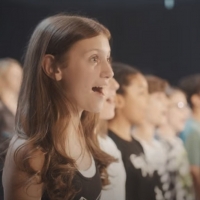 VIDEO: Get a Glimpse Into First Day of Rehearsals for MATILDA Photo