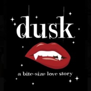 EDINBURGH 2023: Review: DUSK: A BITE-SIZE LOVE STORY, Greenside @ Infirmary Street, F Photo