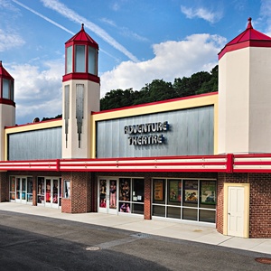 Adventure Theatre MTC Secures $250K for Glen Echo Renovation, Launches 75th Anniversary Ca Photo