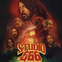 Foo Fighters to Star in New Horror Comedy Film STUDIO 666 Photo