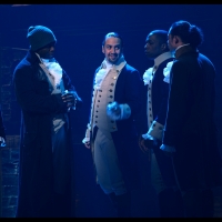 How and When You Can Watch HAMILTON from Home! Photo