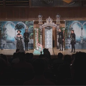 Review: MOZART'S THE MAGIC FLUTE at Ouachita Baptist University McBeth Recital Hall