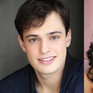 Noah Henry, Sarah-Anne Martinez and More to Star in WEST SIDE STORY at Paper Mill Pla Photo