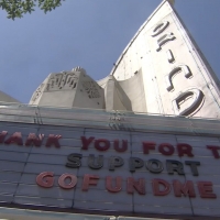 VIDEO: Orinda Theater Launches a Crowdfunding Campaign
