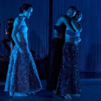 Cerqua Rivera Dance Theatre Announces 2022 Dancer Audition Submission Deadline Photo