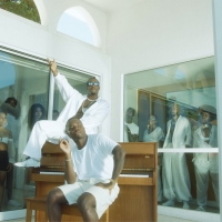 IDK AND A$AP Ferg Share Video For 'Mazel Tov' Video