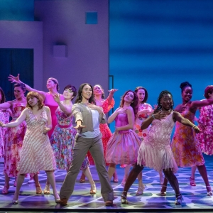 Breaking: MAMMA MIA! Will Return to Broadway This Summer Photo