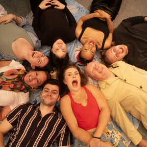 BETTY'S SUMMER VACATION to Open at The Heights Players Photo