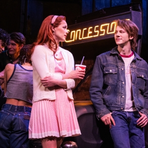 Hot Tickets of the Week: THE OUTSIDERS, THE GREAT GATSBY, and More Photo