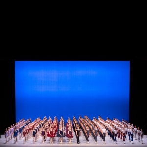Review: THE ROYAL BALLET SCHOOL SUMMER PERFORMANCE, Royal Ballet And Opera Photo